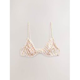 Next Haut de bikini Rose 95 F