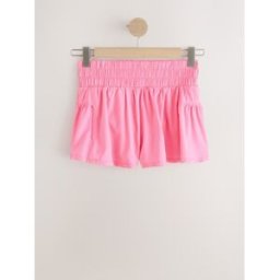 Next Short de course tissé actif Rose XS (FR 36)