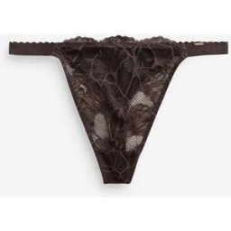 Lipsy Lipsy Thong Brun FR 44 (EU 42)