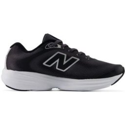 New Balance New Balance 411v4 Running Trainers Noir EU 41.5 (UK 8)