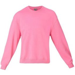 Sweaty Betty Sweaty Betty Green Revive Crew Neck Sweatshirt Rose L-2XL