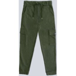 Pineapple Womens Cargo Joggers vert L (FR 46-48)