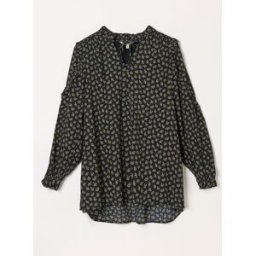 Fat Face FatFace Tunic bleu FR 48 Regular (EU 46 R)