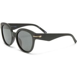 Le Specs Le Specs Capacious Sunglasses Brun Un an