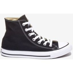 Converse Converse Chuck Taylor All Star High Trainers Noir EU 40.5 (UK 6.5)
