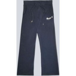 Pineapple Pineapple Womens Essential Wide Leg Joggers Gris S (FR 38-40)