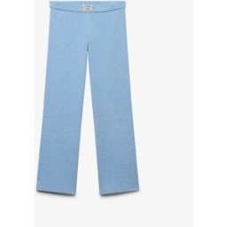 Superdry Athletic Essentials Fold Over Joggers bleu FR 40 (EU 38)