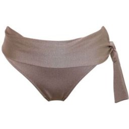 Pour Moi Pour Moi St Kitts Bikini Bottoms Effet métallisé FR 46 (EU 44)