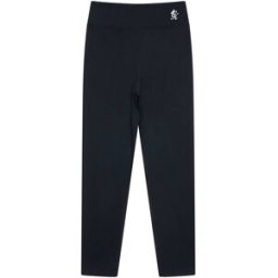 Gym King Leggings de yoga Gym King 365 Noir FR 42 (EU 40)