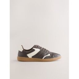 Next Forever Comfort Lacets Formateurs Brun EU 38 (UK 5)