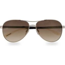 Ted Baker Ted Baker Oliver Lunettes de soleil doré Un an