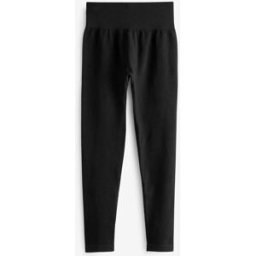 Next Leggingscôtelés sans coutures taille haute Noir XS (FR 36)