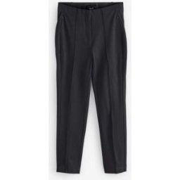 Next Pantalon Slim Sculptant Noir FR 54 Regular (EU 52 R)