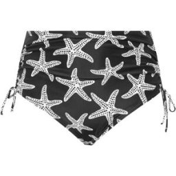 Yours Curve Yours Curve Super High Waisted Briefs Noir FR 44 (EU 42)