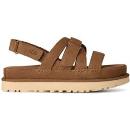 UGG UGG Goldenstar Gleam Sandals Brun EU 38 (UK 5)