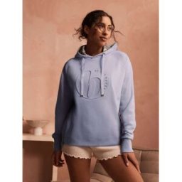B by Ted Baker Sweat à capuche B by Ted Baker bleu FR 42 (EU 40)