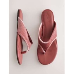 Next Sandales en maille à entre-doigts Forever Comfort Rose EU 43 (UK 9)