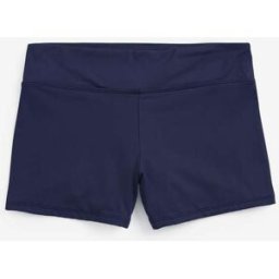 Next Bas de bikini court bleu FR 44 (EU 42)