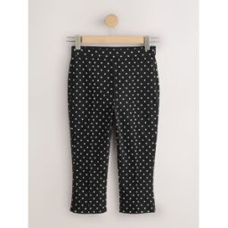 Next Jean Capri Raccourci Denim Noir FR 42 Petite (EU 40 P)