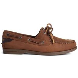 Ariat Ariat Antigua Leather Boat Shoes Brun EU 41.5 (UK 7.5)
