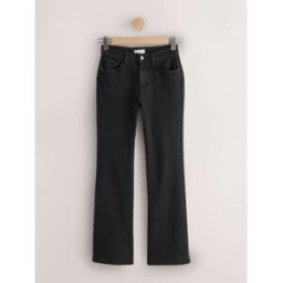 Next N. Premium Jean Extensible bootcut 360° Noir FR 38 Regular (EU 36)