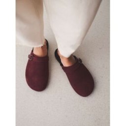Next Chaussures Forever Comfort à bout rond et semelle fine rouge EU 36 (UK 3.5)