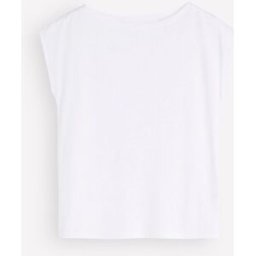 Boden T-shirt Boden ultra-doux col bateau pâle FR 44 (EU 42)