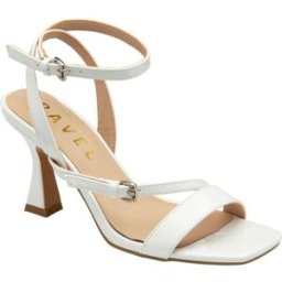 Ravel Ravel Ankle Strap Sandals pâle EU 37 (UK 4)