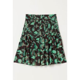 Fat Face FatFace Skirt Brun FR 46 Regular (EU 44 R)