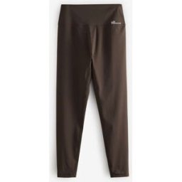 self. Self. Leggingstaille haute Brun FR 52 (EU 50)