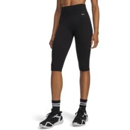 Under Armour Under Armour Motion Capri Leggings Noir L (FR 46-48)