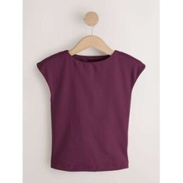 Next Haut de soutien-gorge de sport à maintien dissimulé Ultimate Comfort Active Sports violet FR 46 (EU 44)