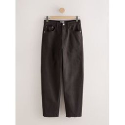 Next Jean jambe barillet Brun FR 44 Short (EU 42 S)
