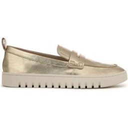 Vionic Vionic Uptown Arch Support Loafers doré EU 42 (UK 9)