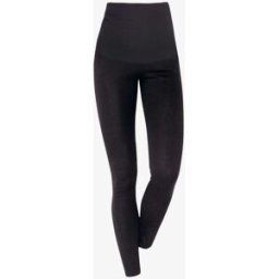Jojo Maman Bébé JoJo Maman Bébé Postnatal Support Leggings Noir S (FR 38-40)