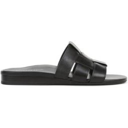 Vionic Vionic Glendora Regular Fit Arch Support Slides Noir EU 40 (UK 6.5)