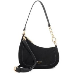 Dune London Dune London Direction Small Smart Scoop Shoulder Bag Noir Un an