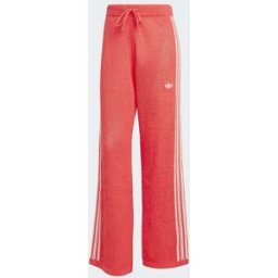 adidas originals adidas Originals Knitted Croched Firebird Trousers rouge XL Regular (FR 50-52)
