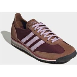 adidas originals adidas Originals SL 72 OG Trainers rouge EU 38.5 (UK 5.5)