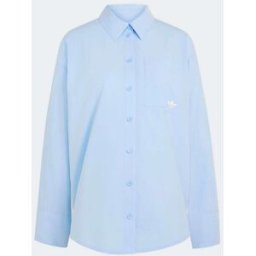 adidas originals adidas Originals 3 Stripe Shirt bleu FR 50-52 (EU 48-50)