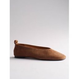 The Set The Set Premium Chaussures à bout carré Brun EU 41 (UK 8)