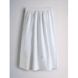 The Set Jupe Maxi The Set pâle M (FR 42-44)