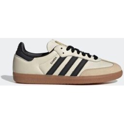 adidas originals adidas Originals Samba OG Trainers Brun EU 39 (UK 6)