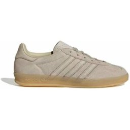 adidas originals adidas Originals GAZELLE INDOOR Women Trainers Gris EU 41 (UK 7)
