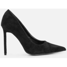 Simmi London Simmi London Sonya Court Shoes Noir EU 37 (UK 4)