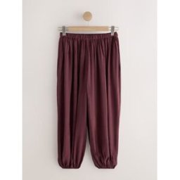 Next Pantalon bouffant Brun FR 40 (EU 38)