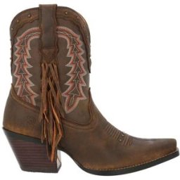 Durango Durango Crush Ankle Boots Brun EU 40 (UK 7)