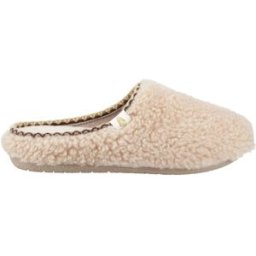Hush Puppies Hush Puppies Good Slipper Teddy Mule crème EU 39 (UK 6)
