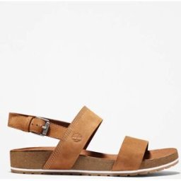 Timberland Timberland Malibu Waves Ankle Strap Sandals Brun EU 39 (UK 6)
