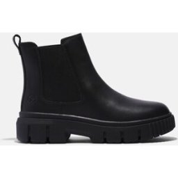 Timberland Timberland Greyfield Chelsea Boots Noir EU 38 (UK 5)